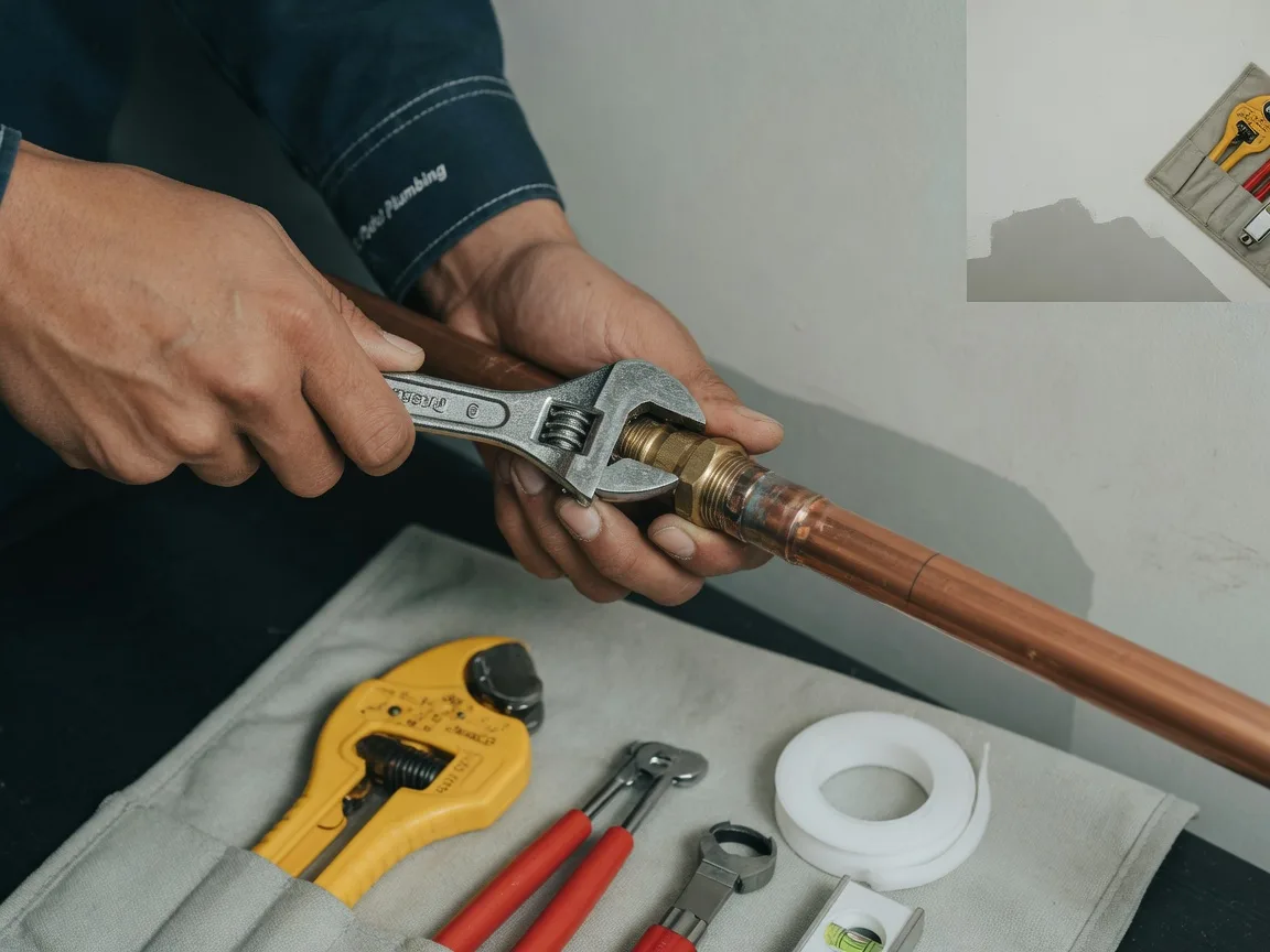 Why choose Drain Cleaning in Walnut, KS